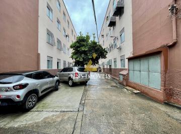 Apartamento · 2 Quartos · 1 Vaga · Apartamento à venda na Rua Ferreira de Andrade, 526 – R$ 275.000