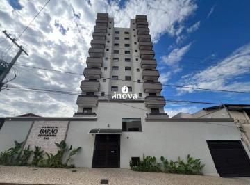 Apartamento · 102m² · 3 Quartos · 2 Vagas · Apartamento a venda, Bairro Estados Unidos