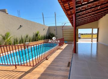 Casa · 130m² · 2 Quartos · 3 Vagas · Casa a venda, bairro Parque das Laranjeiras