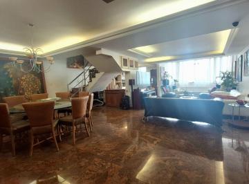 fe4da5ef45781929114b05c6e1fe68c4f6937535 · Cobertura com 5 dormitórios à venda, 506 m² por R$ 4.500.000,00 - Boa Viagem - Recife/PE