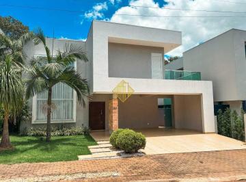 Casa · 350m² · 3 Quartos · 4 Vagas · Sobrado para aluguel, 3 quartos, 3 suítes, 4 vagas, Alto Alegre - Cascavel/PR