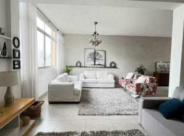Apartamento · 232m² · 3 Quartos · 1 Vaga · Apartamento à venda, 3 quartos, 1 suíte, 1 vaga, Centro - Santo André/SP