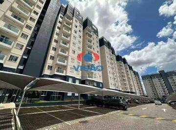 Apartamento · 3 Quartos · 1 Vaga · Apartamento para aluguel, 3 quartos, 1 suíte, 1 vaga, Núcleo Habitacional Brigadeiro Faria Lima - In