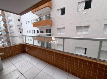 Apartamento · 57m² · 2 Quartos · 1 Vaga · Apartamento à venda no Boqueirão em Praia Grande.