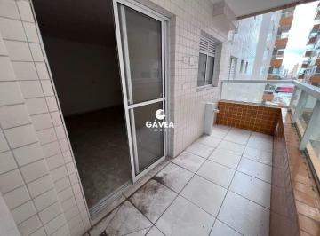 Apartamento · 57m² · 2 Quartos · 1 Vaga · Apartamento à venda no Boqueirão em Praia Grande.