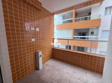 Apartamento · 60m² · 2 Quartos · 1 Vaga · Apartamento à venda no Boqueirão em Praia Grande.
