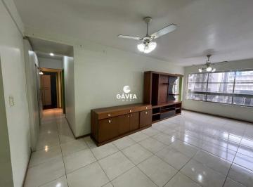 Apartamento · 103m² · 3 Quartos · 1 Vaga · Apartamento para aluguel no Itararé em São Vicente.