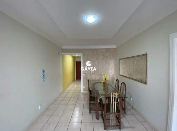 Apartamento · 142m² · 4 Quartos · 1 Vaga · Apartamento à venda no Guilhermina em Praia Grande.