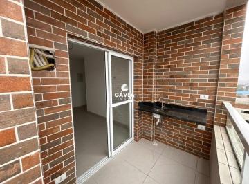 Apartamento · 59m² · 2 Quartos · 1 Vaga · Apartamento à venda no Centro em São Vicente.