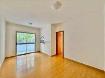 Apartamento · 90m² · 3 Quartos · 2 Vagas · Apartamento com 3 quartos no bairro Vila Paris