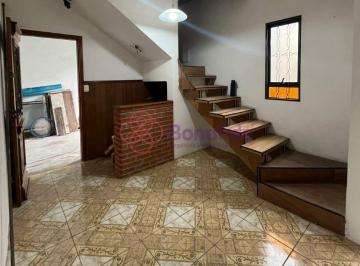 Casa · 160m² · 3 Quartos · 2 Vagas · Casa para LOCAÇÃO localizada no bairro JARDIM CORCOVADO, em CAMPO LIMPO PAULISTA.