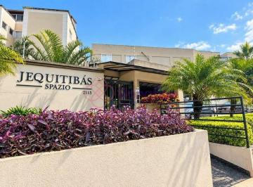 Apartamento · 65m² · 3 Quartos · 1 Vaga · Apartamento para LOCAÇÃO, localizado no condomínio SPAZIO JEQUITIBÁS, no bairro VILA RAMI, em Jundia