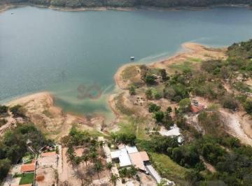 Rural · 1000m² · CHÁCARA EXCLUSIVA ÀS MARGENS DO LAGO CORUMBÁ – CALDAS NOVAS