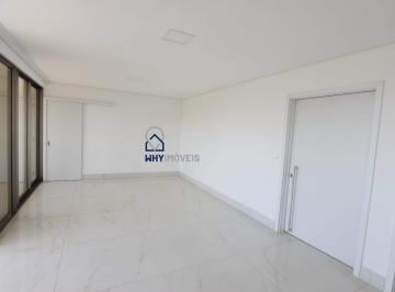 Apartamento · 174m² · 4 Quartos · 4 Vagas · Apartamento 4 quartos à venda no Vale do Sereno / Vila da Serra