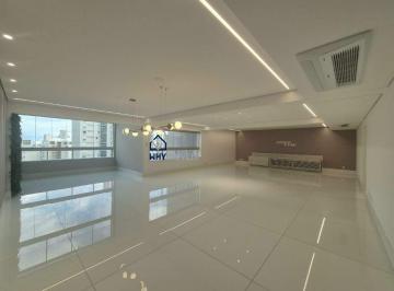 Apartamento · 261m² · 4 Quartos · 4 Vagas · Apartamento 4 quartos para alugar no Vila da Serra