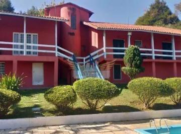 Rural · 7000m² · 5 Quartos · Chácara com 4 Quartos para Comprar, 7.000m² - Bairro do Carmo, São Roque/SP.