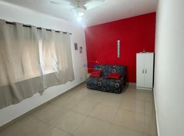 Apartamento · 45m² · 1 Quarto · 1 Vaga · Apartamento 1 dorm no Caiçara - Apenas 150mts da Praia!