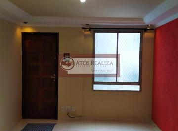 Apartamento · 60m² · 3 Quartos · 1 Vaga · Apartamento em Parque das Árvores, São Paulo | 3 Dormitórios