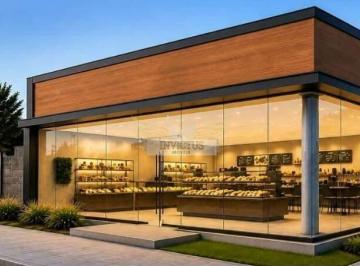 Comercial · 110m² · Salão Comercial para Alugar, 110m² - Vila Gilda, Santo André/SP.