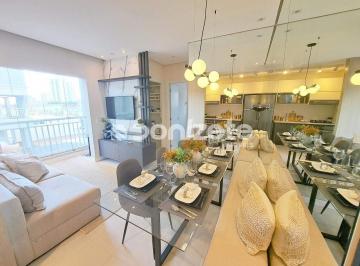 Apartamento · 49m² · 2 Quartos · 1 Vaga · Apartamento residencial à venda em Santa Terezinha, Santo André