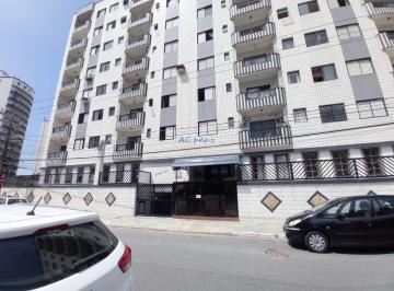 Apartamento · 60m² · 1 Quarto · 1 Vaga · Apartamento 1 dorm na Ocian - Apenas 100mts da Praia!