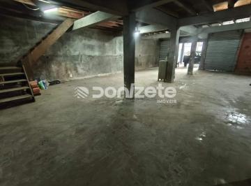 Comercial · 539m² · 1 Vaga · Galpão Comercial à Venda com 538,70 m² em Rudge Ramos