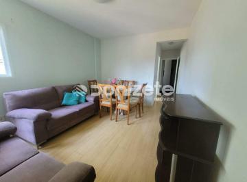 Apartamento · 55m² · 2 Quartos · 2 Vagas · Apartamento residencial à venda no Bairro Pinheirinho, Santo André