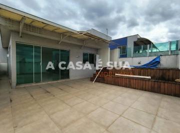 Apartamento · 200m² · 4 Quartos · 2 Vagas · Cobertura à venda, 4 quartos, 1 suíte, 2 vagas, Jardim da Cidade - Betim/MG