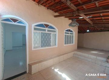 Casa · 335m² · 3 Quartos · 1 Vaga · Casa residencial à venda com 3 quartos no Bueno Franco, em Betim