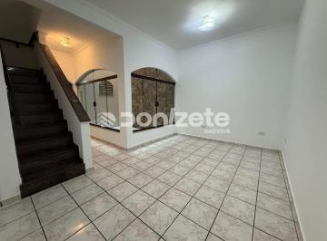 Casa · 200m² · 3 Quartos · 2 Vagas · Sobrado residencial mobiliado com 3 quartos à venda no Parque Marajoara
