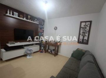 Apartamento · 45m² · 2 Quartos · 1 Vaga · Apartamento à venda, 2 quartos, 1 vaga, Duque de Caxias - Betim/MG