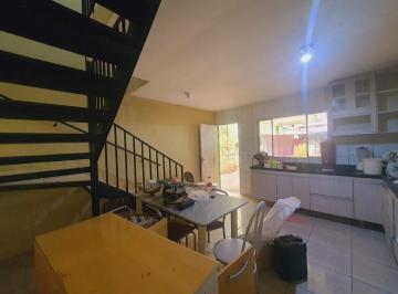 Casa · 360m² · 3 Quartos · 2 Vagas · Casa 03 quartos 02 banheiros no Bairro Itacolomi