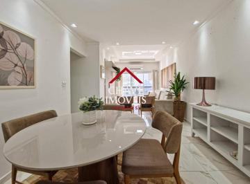 Apartamento · 104m² · 3 Quartos · 2 Vagas · Oportunidade Boqueirão lazer completo, 1 quadra mar.