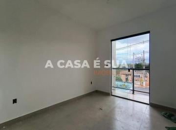 Casa · 70m² · 2 Quartos · 1 Vaga · Casa Geminada à venda, 2 quartos, 1 vaga, Cidade Verde - Betim/MG