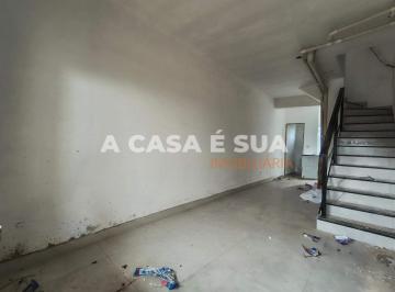 Casa · 70m² · 2 Quartos · 1 Vaga · Casa Geminada à venda, 2 quartos, 1 vaga, Cidade Verde - Betim/MG