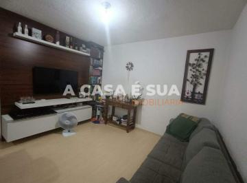 Apartamento · 45m² · 2 Quartos · 1 Vaga · Apartamento à venda, 2 quartos, 1 vaga, Duque de Caxias - Betim/MG