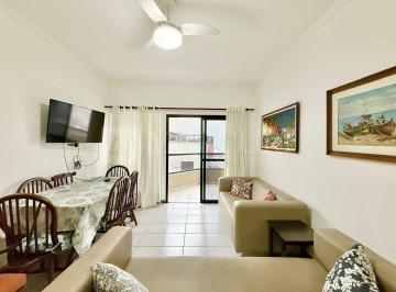 Apartamento · 90m² · 3 Quartos · 1 Vaga · Apartamento com 3 quartos à venda, 90 - Enseada