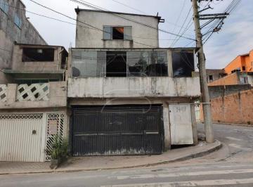Casa · 2 Quartos · Casa para aluguel, 2 quartos, 1 suíte, Parque são Rafael - São Paulo/SP