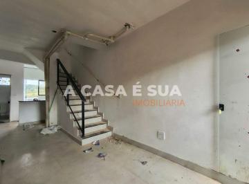 Casa · 70m² · 2 Quartos · 1 Vaga · Casa Geminada à venda, 2 quartos, 1 vaga, Cidade Verde - Betim/MG