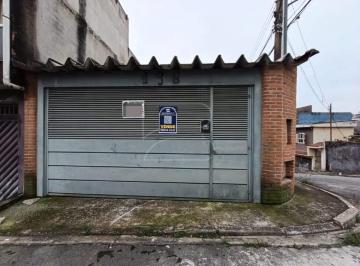 Casa · 129m² · 3 Quartos · 3 Vagas · Casa à venda, 3 quartos, 1 suíte, 3 vagas, Parque são Rafael - São Paulo/SP