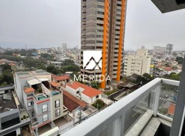b57bfaa9a9b6dcc42787d2c4bf5e0daccb842ad6 · Apartamento com 2 dormitórios à venda, 54 m² por R$ 480.000,00 - Jardim - Santo André/SP