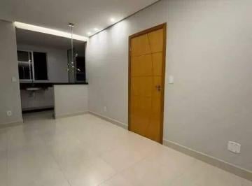 Apartamento · 45m² · 2 Quartos · 1 Vaga · APARTAMENTO A VENDA NO BAIRRO CANDELÁRIA 2 QUARTOS 1 VAGA
