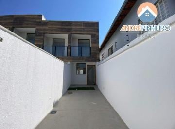 Casa · 77m² · 2 Quartos · 2 Vagas · Casa exclusiva à venda no Bairro Copacabana, em Belo Horizonte