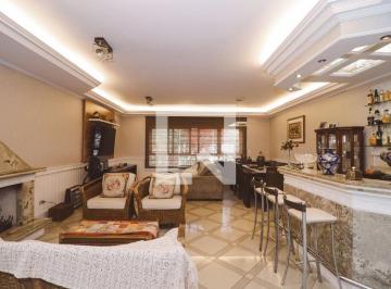 Casa · 430m² · 4 Quartos · 3 Vagas · Casa à Venda - Mandaqui, 4 Quartos, 430 m2
