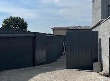 2f1d2325a5dce24784a4f6b7d4be0b12bca50b32 · Barracão para alugar, 290 m² por R$ 6.400,00/mês - Maria Antonieta - Pinhais/PR
