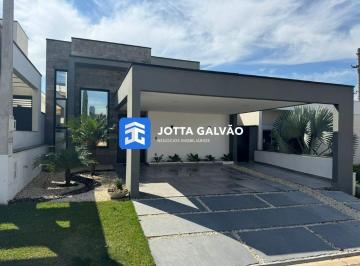 Casa · 220m² · 3 Quartos · 2 Vagas · Casa para locação, 253m² - Residencial Phytus - Cabreúva - Jacaré