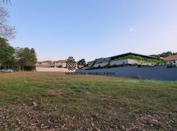 Terreno · 1270m² · Terreno á venda em Condomínio com 1.270,00m² na Vila do Golf, Ribeirão Preto/SP