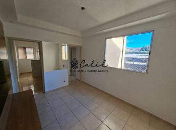 Apartamento · 44m² · 2 Quartos · 1 Vaga · Apartamento á venda localizado no Parque Ribeirão com 44m² - Ribeirão Preto/SP