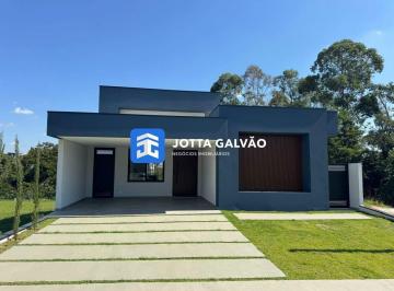 Casa · 184m² · 3 Quartos · 2 Vagas · Casa para locação, 362m² - Condomínio Villagio Azzure - Residencial Vila Verde, Itupeva