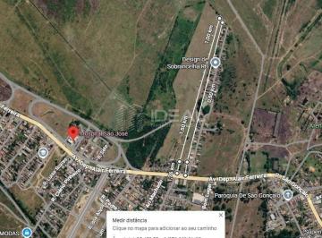 Comercial · 25000m² · Área Comercial em Goytacazes - Campos dos Goytacazes